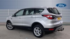 Ford Kuga 2.0 TDCi Titanium 5dr 2WD Diesel Estate